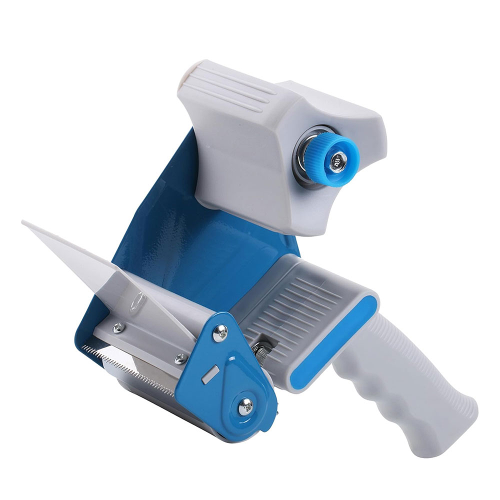 Tape Gun Dispenser - موزع شريط لاصق مقاس 2 بوصة،