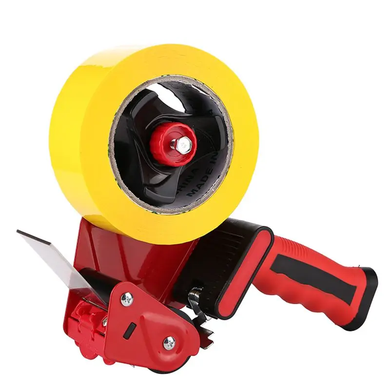Tape Gun Dispenser - الشريط بندقية القياسية يده الشريط موزع