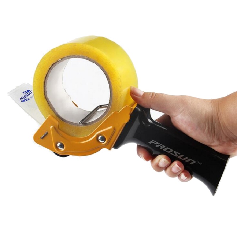Tape Gun Dispenser - 80 مللي متر الثقيلة الشريط بندقية
