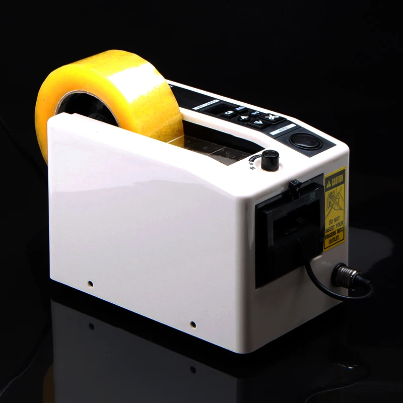 Tape Gun Dispenser - M-1000 التلقائي التعبئة الشريط موزع الشريط