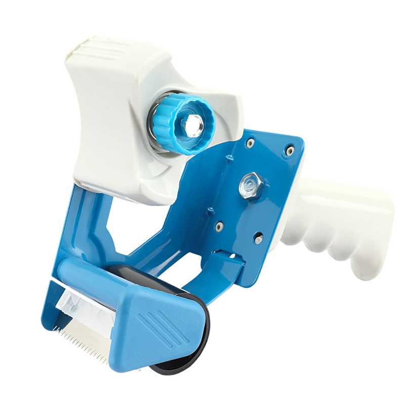 Tape Gun Dispenser - موزع شريط لاصق للختم بعرض يصل