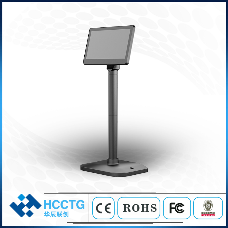 Pole Display Customer - عمود عرض العميل ، واجهة VGA