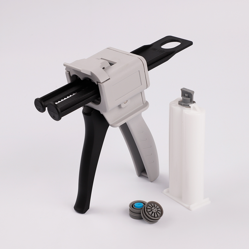 Tape Gun Dispenser - 50 مللي مسدس الاستغناء AB مسدس