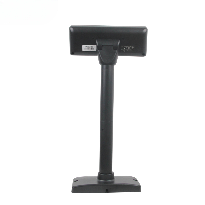 Pole Display Customer - # لرخيصة VFD 2 خطوط العميل