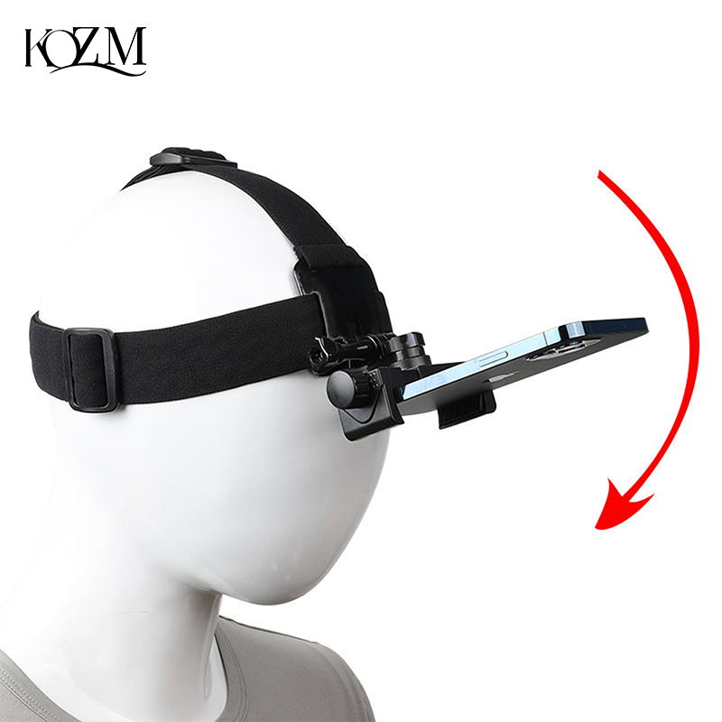 رئيس شنت عقال قوس قابل للتعديل - مراجعة Webcam Stand Clip وسعره