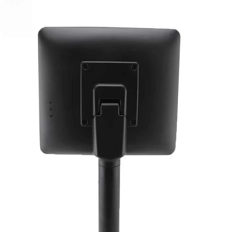 شاشة TFT LCD مقاس 9.7 بوصة، شا - مراجعة Pole Display Customer وسعره