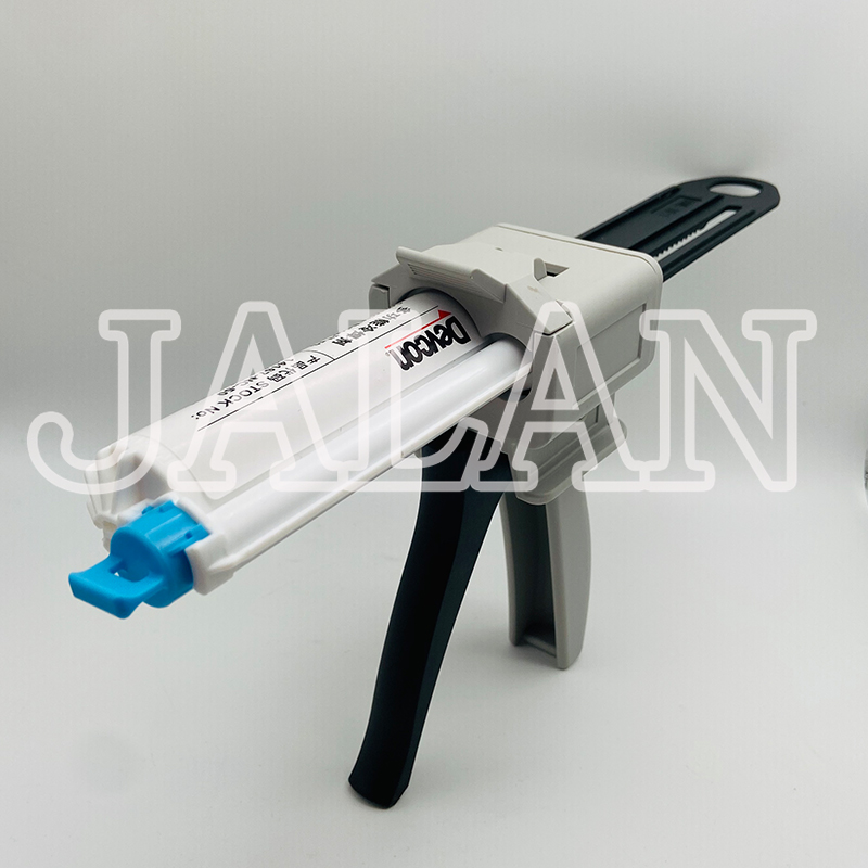 DEVCON 14167 لاصق إطار اللحام  - مراجعة Tape Gun Dispenser وسعره
