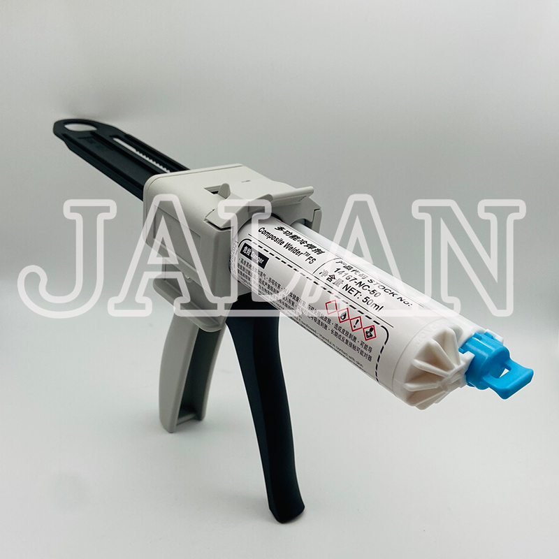 DEVCON 14167 لاصق إطار اللحام  - مراجعة Tape Gun Dispenser وسعره