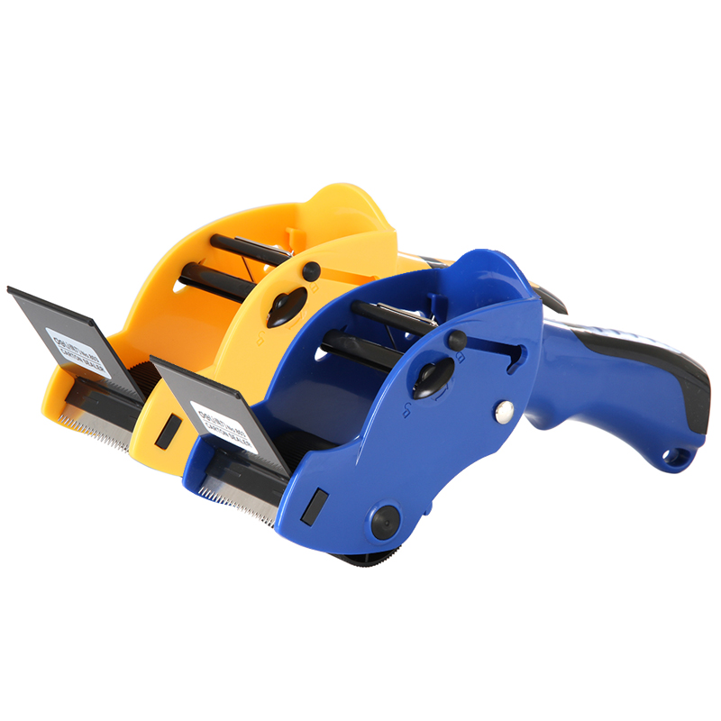 متعددة المواصفات اختياري باكر  - مراجعة Tape Gun Dispenser وسعره