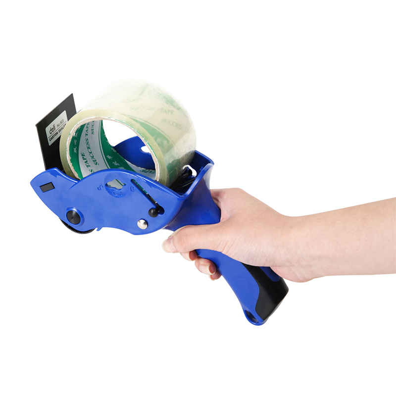 متعددة المواصفات اختياري باكر  - مراجعة Tape Gun Dispenser وسعره
