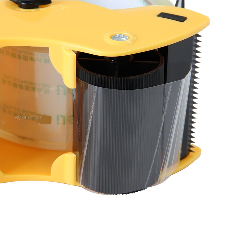 متعددة المواصفات اختياري باكر  - مراجعة Tape Gun Dispenser وسعره