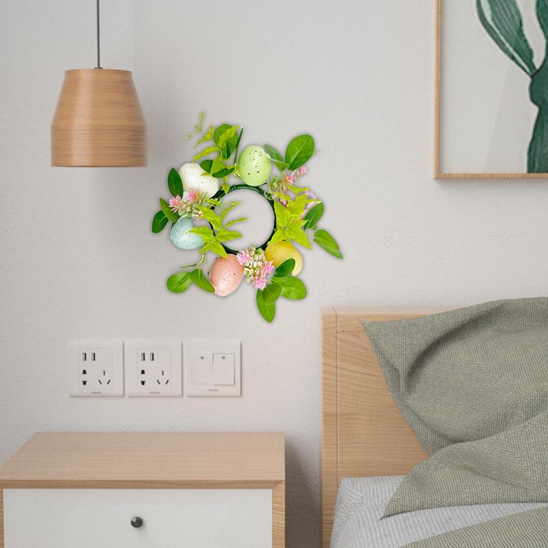 عيد الفصح شمعة خواتم إكليل عيد - مراجعة Ring Light Desk Small وسعره