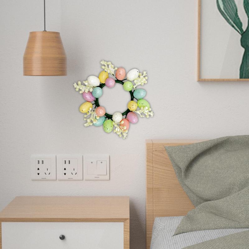 عيد الفصح شمعة خواتم إكليل عيد - مراجعة Ring Light Desk Small وسعره