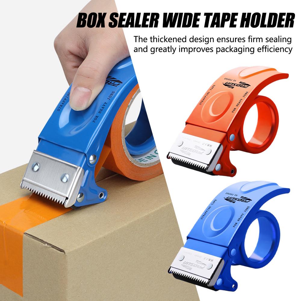 موزع شريط تغليف النقل الجديد،  - مراجعة Tape Gun Dispenser وسعره
