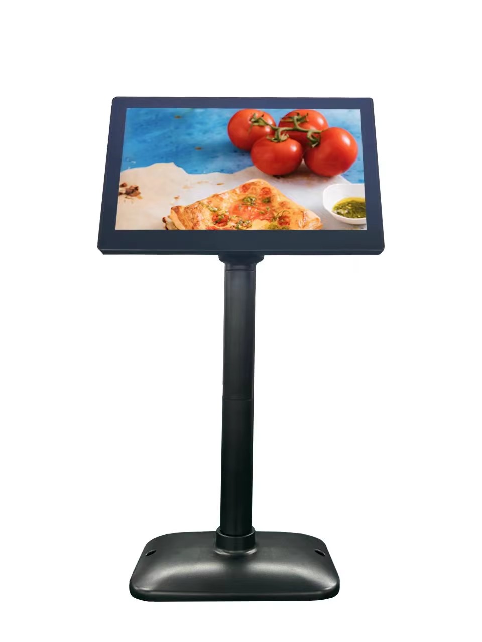 شاشة عرض القطب الدائمة على الأ - مراجعة Pole Display Customer وسعره