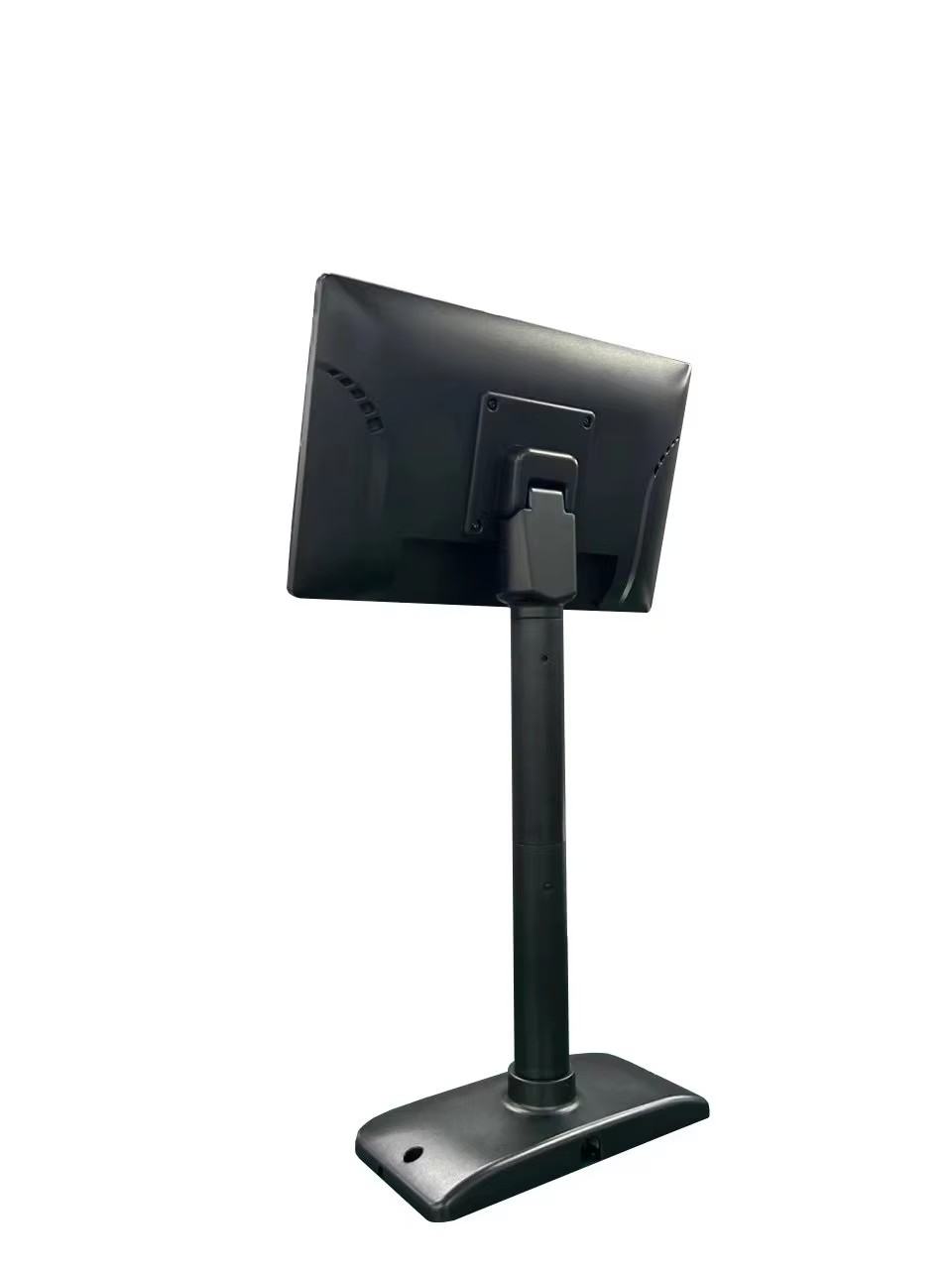 شاشة عرض القطب الدائمة على الأ - مراجعة Pole Display Customer وسعره
