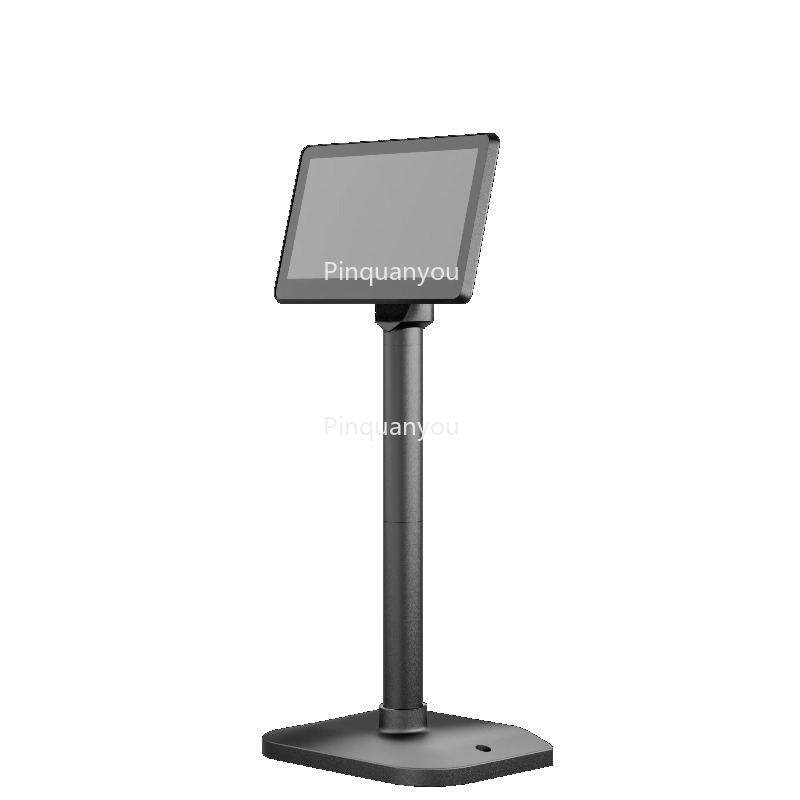 شاشة عرض عملاء USB مقاس 7 بوصة - مراجعة Pole Display Customer وسعره