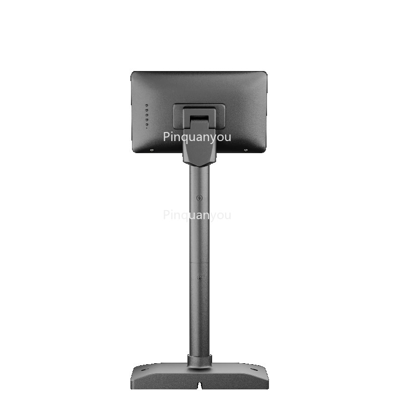 شاشة عرض عملاء USB مقاس 7 بوصة - مراجعة Pole Display Customer وسعره
