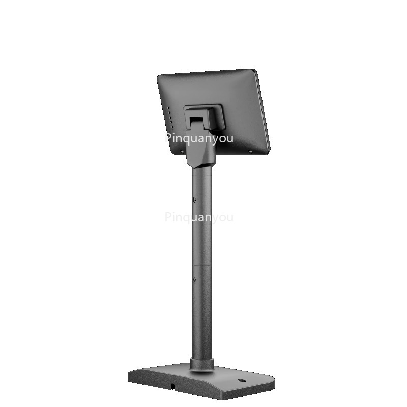 شاشة عرض عملاء USB مقاس 7 بوصة - مراجعة Pole Display Customer وسعره