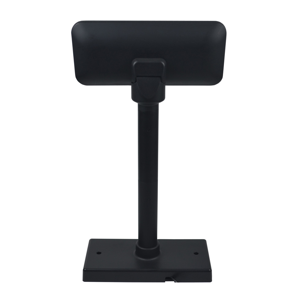 شاشة عرض JHZ لـ VFD22018B VFD2 - مراجعة Pole Display Customer وسعره