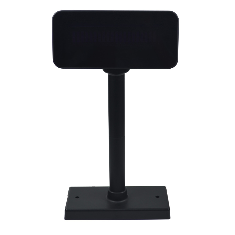 شاشة عرض JHZ لـ VFD22018B VFD2 - مراجعة Pole Display Customer وسعره