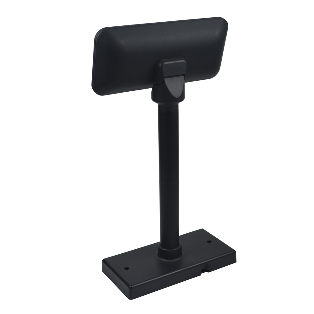 شاشة عرض JHZ لـ VFD22018B VFD2 - مراجعة Pole Display Customer وسعره