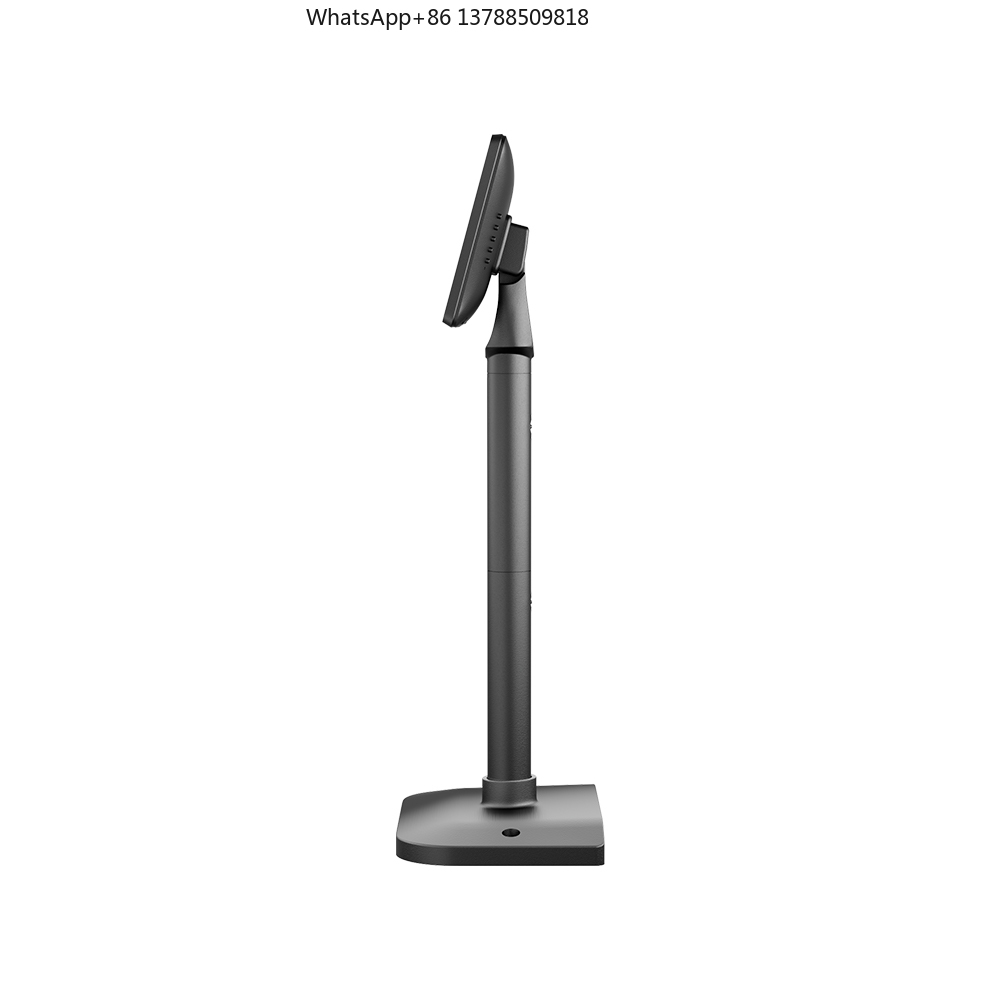 شاشة عرض LCD للعملاء قابلة للت - مراجعة Pole Display Customer وسعره