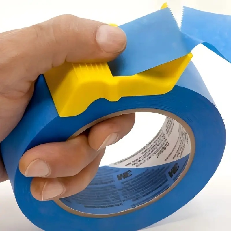 طقم مكون من ثلاث قطع، ثلاثة أح - مراجعة Tape Gun Dispenser وسعره