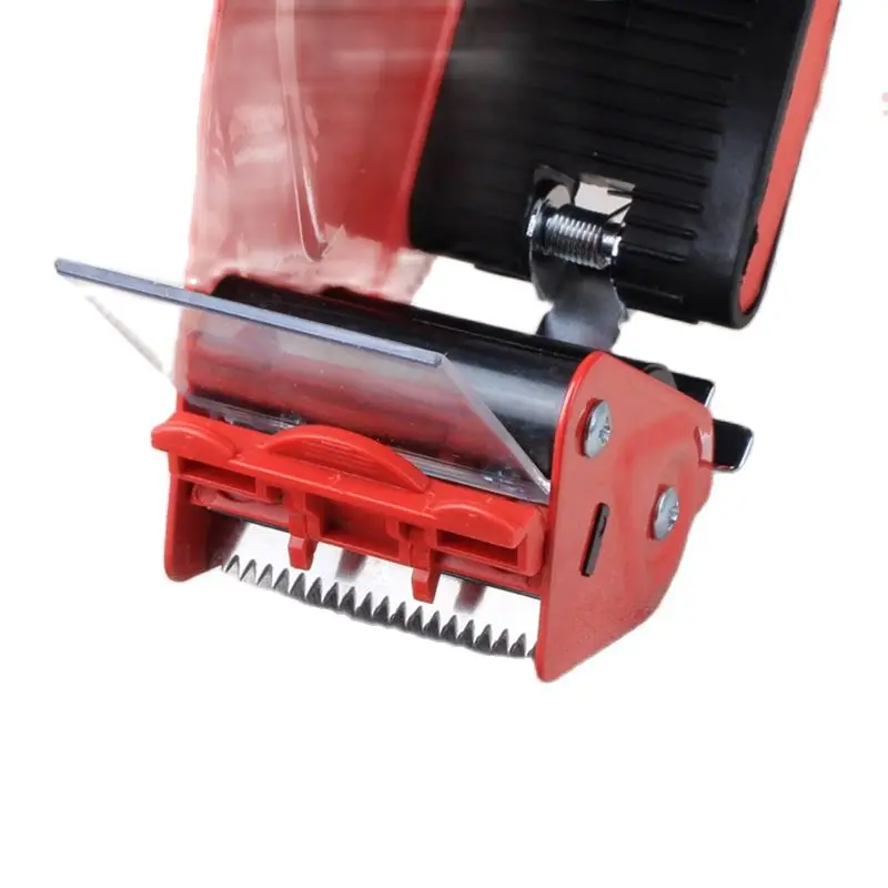 الشريط بندقية القياسية يده الش - مراجعة Tape Gun Dispenser وسعره
