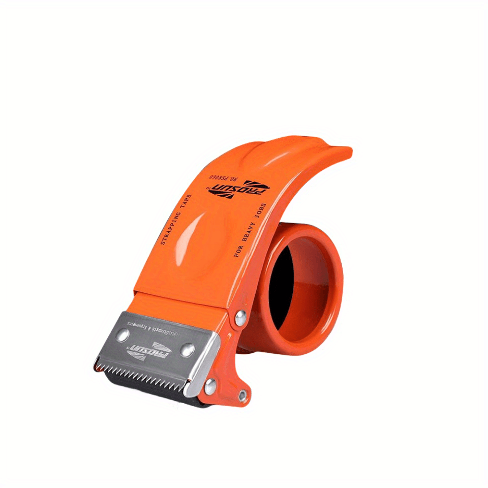 موزع شريط تغليف محمول عالي الت - مراجعة Tape Gun Dispenser وسعره