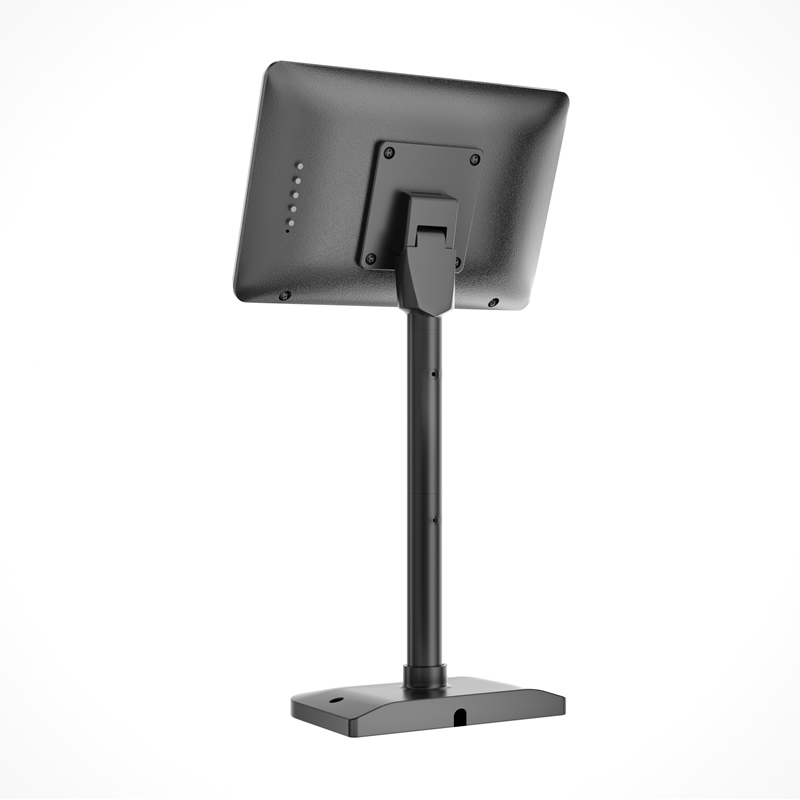 شاشة عرض عمود مقاس 7 بوصات 10. - مراجعة Pole Display Customer وسعره