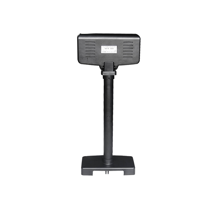 2 * 20 خط عمود عرض العملاء لعر - مراجعة Pole Display Customer وسعره