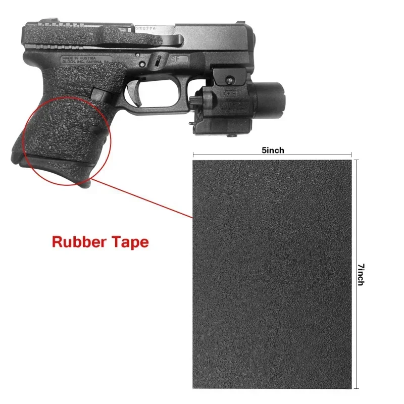 عدم الانزلاق القبضات المواد ور - مراجعة Tape Gun Dispenser وسعره
