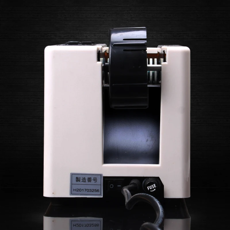 M-1000 التلقائي التعبئة الشريط - مراجعة Tape Gun Dispenser وسعره
