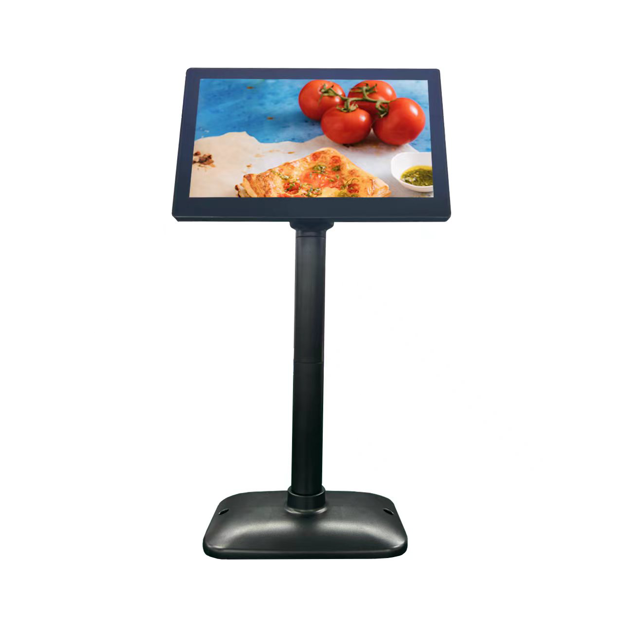 شاشة عرض عمود 11.6/10.1 بوصة،  - مراجعة Pole Display Customer وسعره