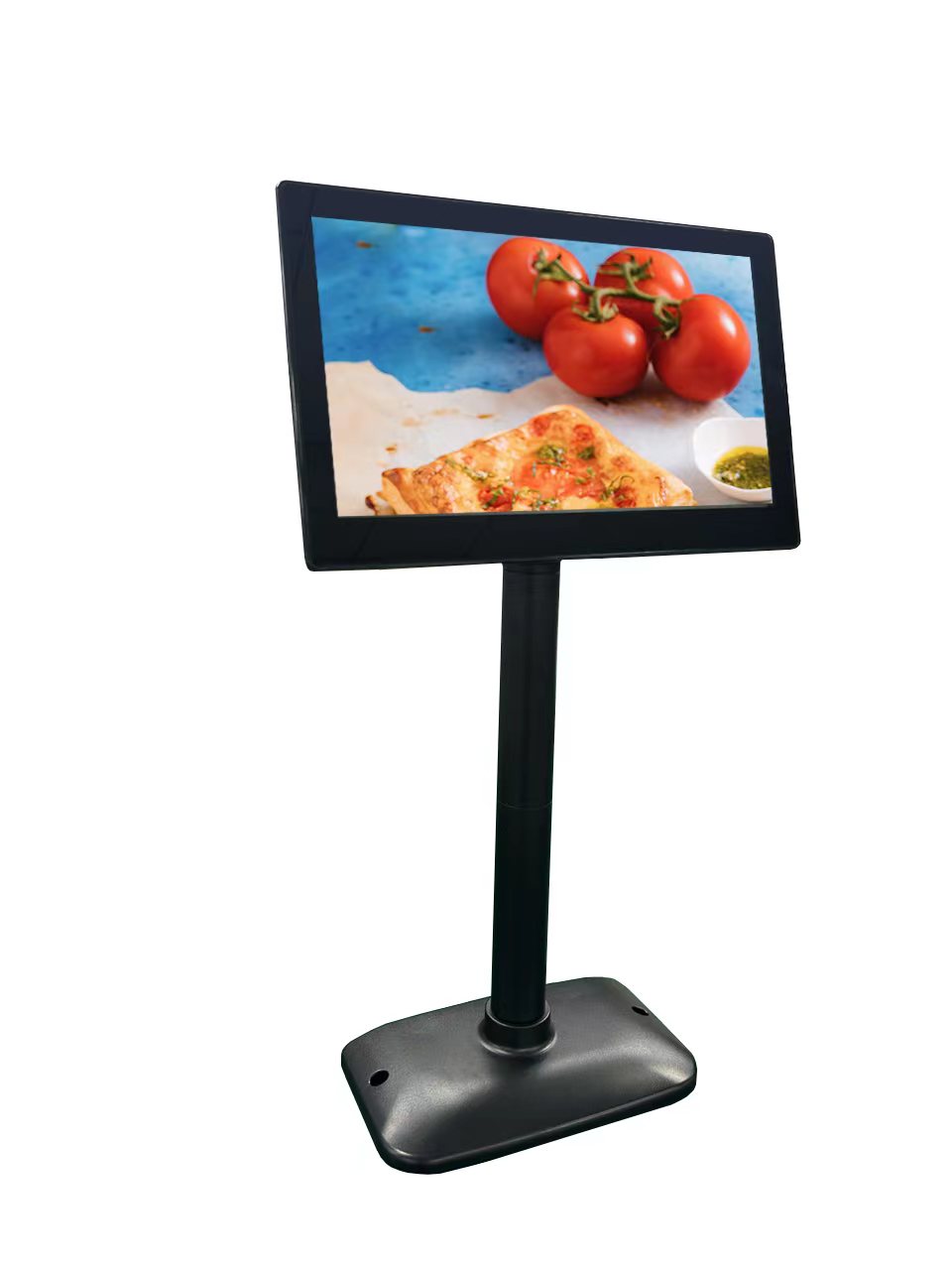شاشة عرض عمود 11.6/10.1 بوصة،  - مراجعة Pole Display Customer وسعره