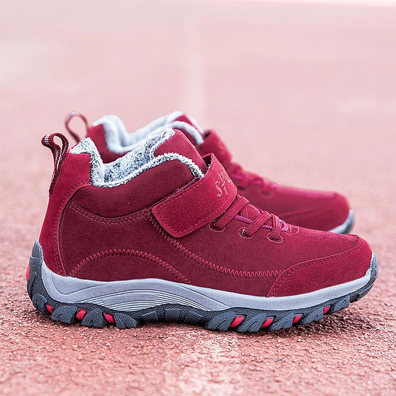 short winter sports shoes for  - مراجعة Tech Office Names وسعره