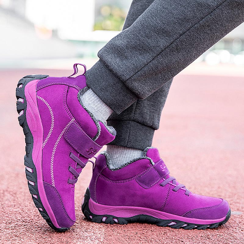 short winter sports shoes for  - مراجعة Tech Office Names وسعره