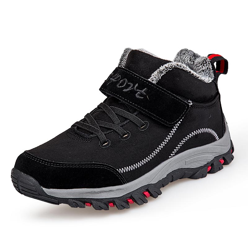 short winter sports shoes for  - مراجعة Tech Office Names وسعره