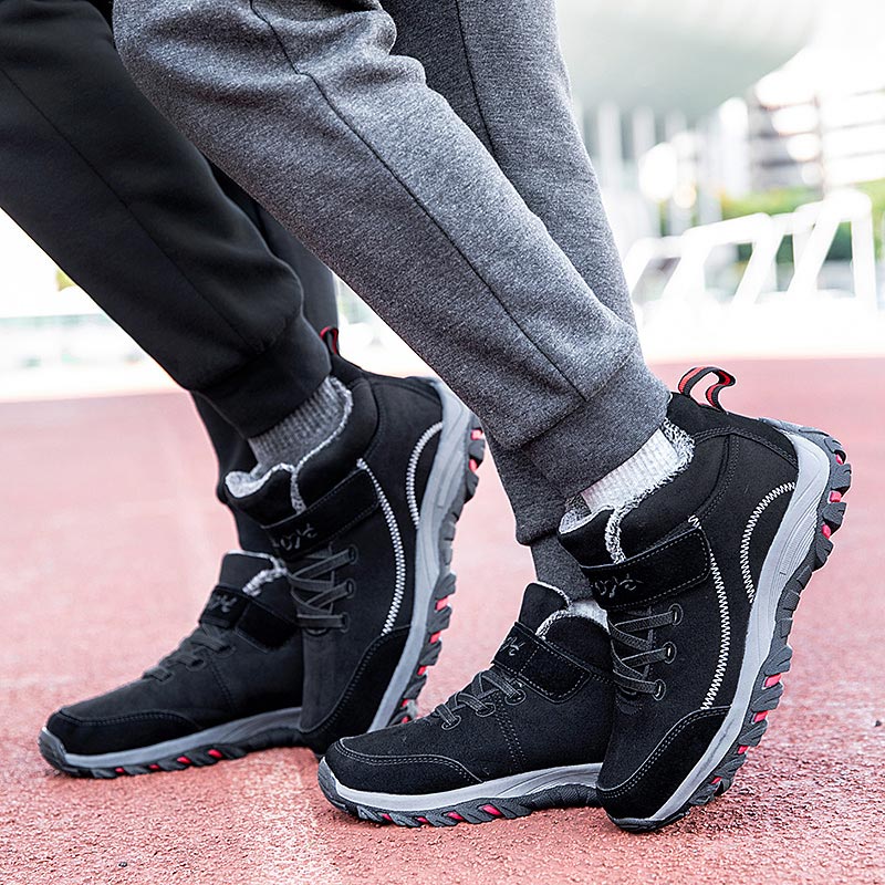 short winter sports shoes for  - مراجعة Tech Office Names وسعره