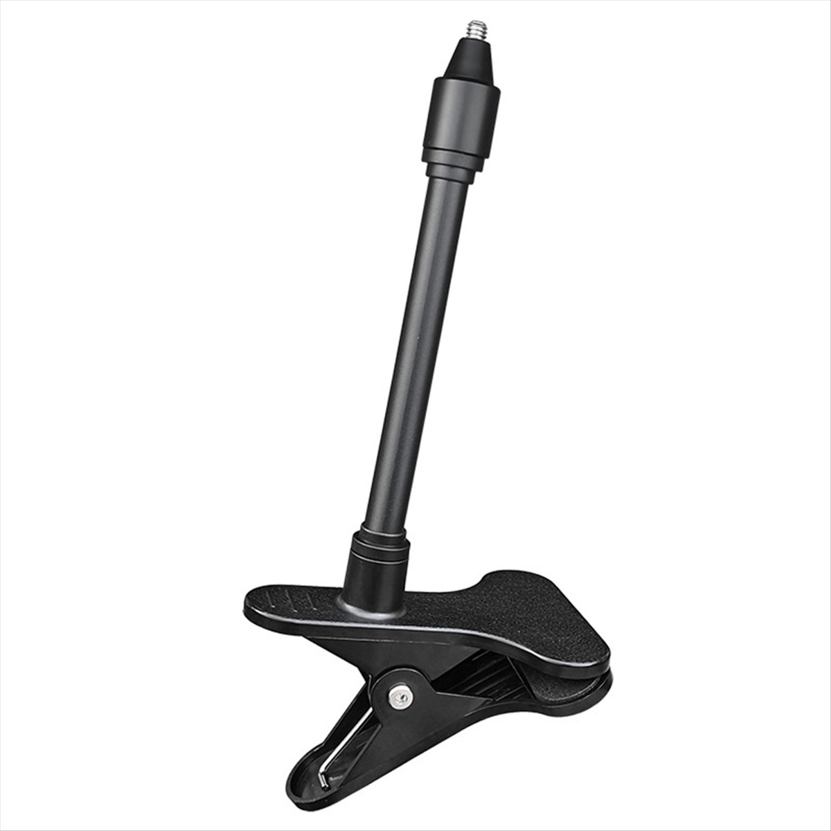 حامل كاميرا ويب عالمي من SCLS  - مراجعة Webcam Stand Clip وسعره